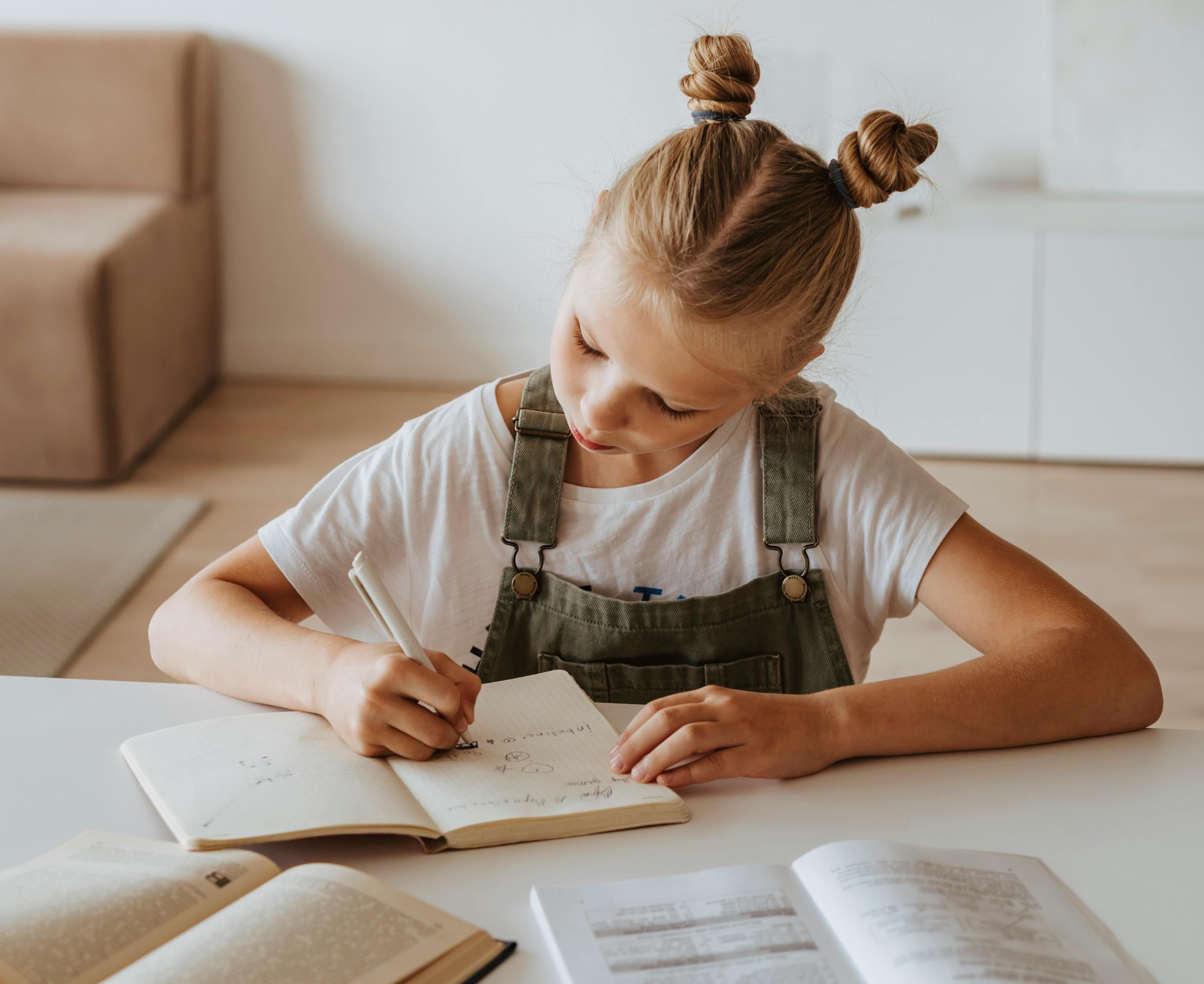 Seu filho não gosta de estudar? 5 estratégias que funcionam