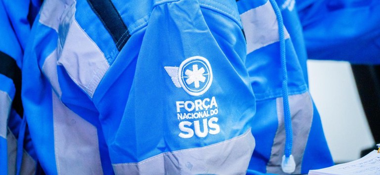 SUS; ministério da saúde