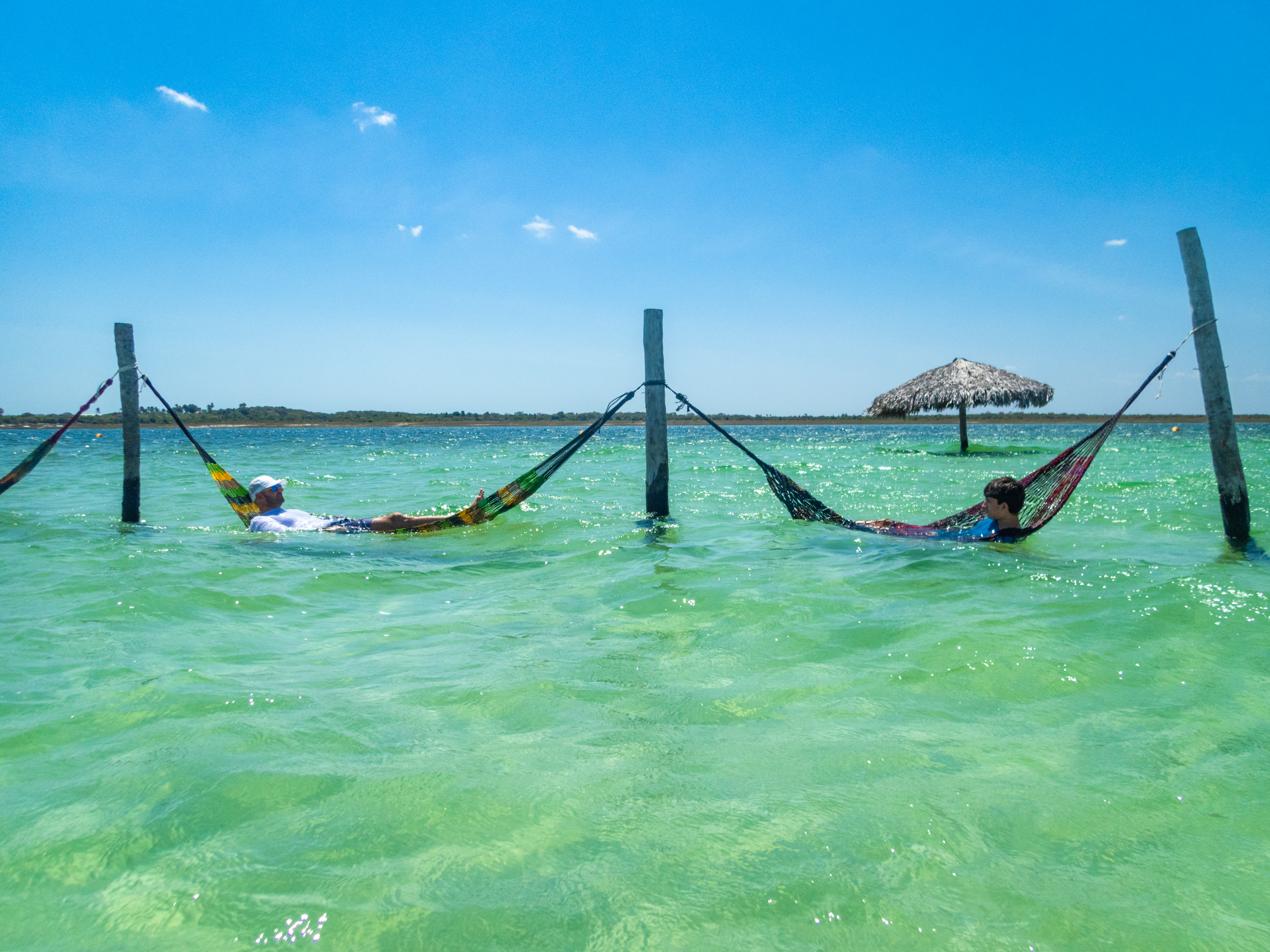 Dunas, praias e lagoas cristalinas: Jericoacoara está na preferência dos turistas brasileiros
