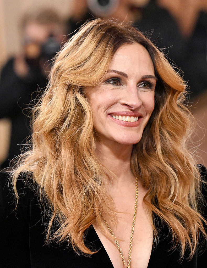 Julia Roberts