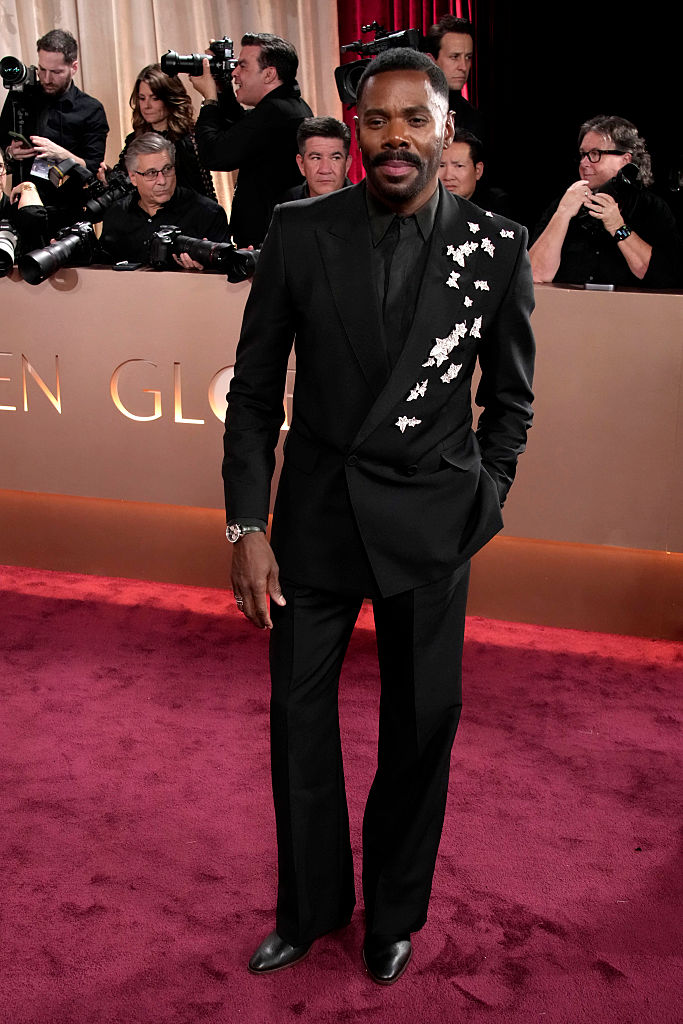 Colman Domingo veste Valentino