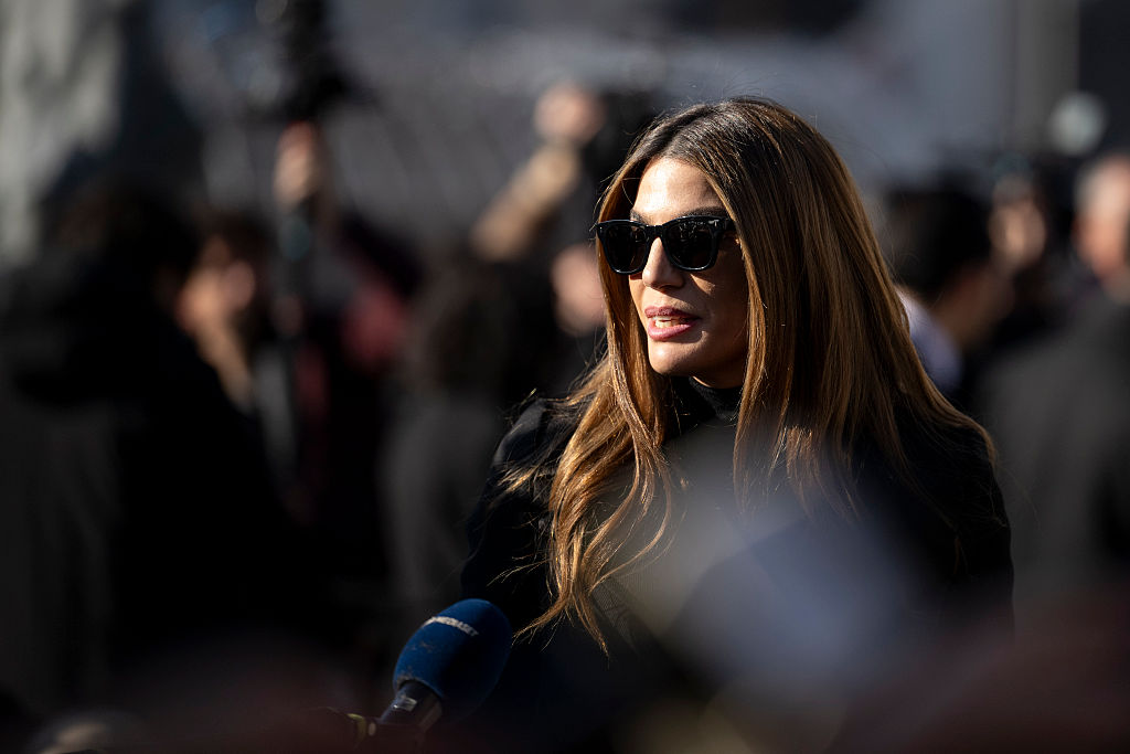 Bianca Brandolini d'Adda