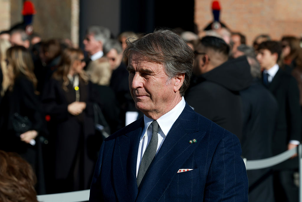 Brunello Cucinelli