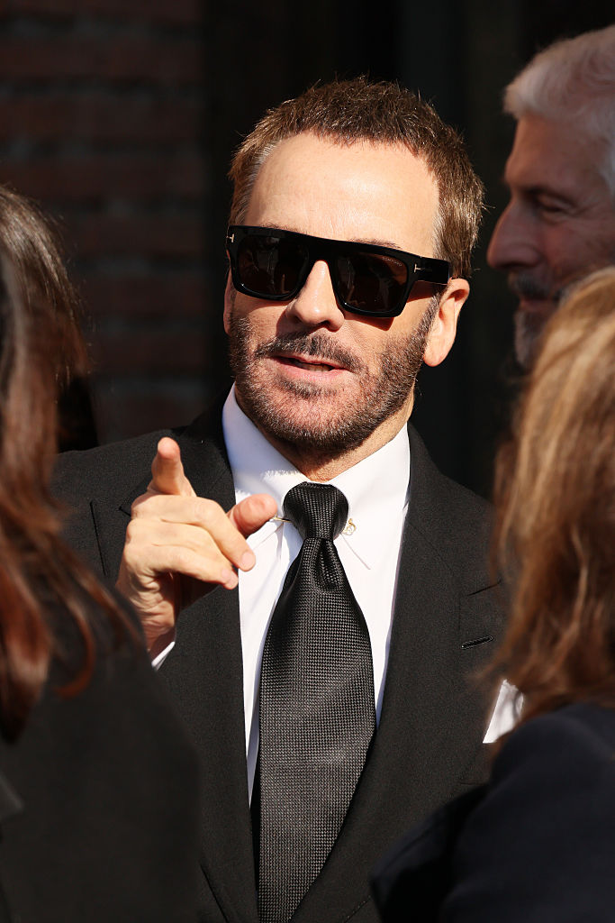 Tom Ford