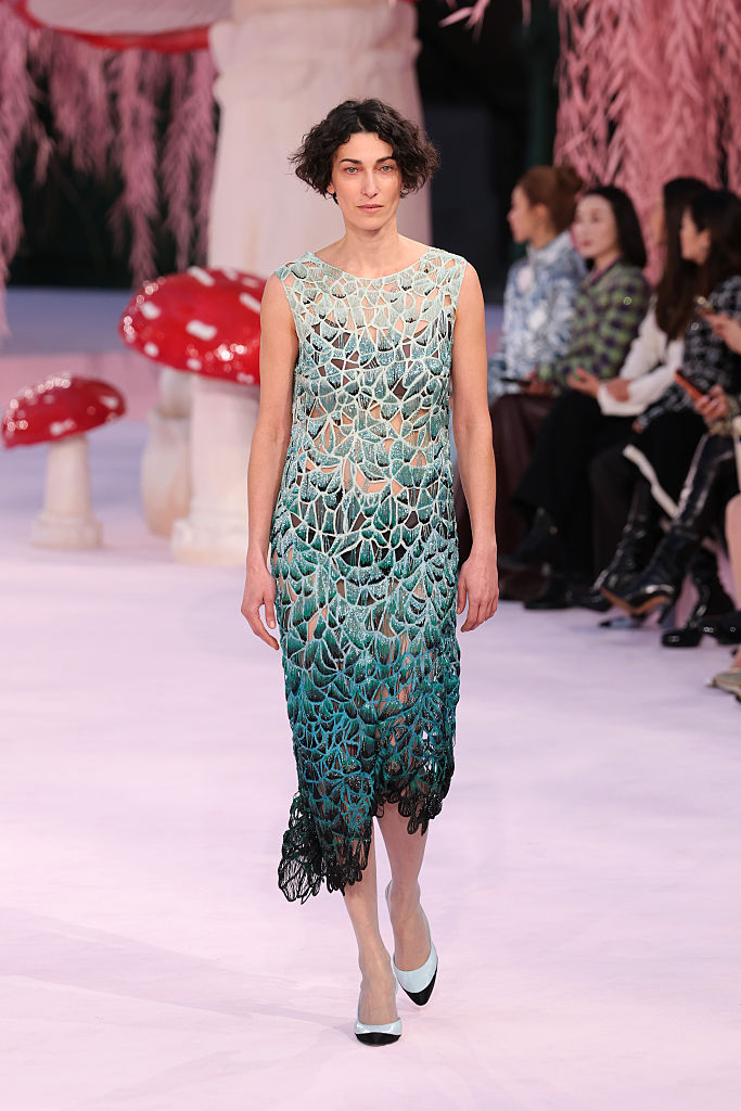 Chanel alta-costura 2026