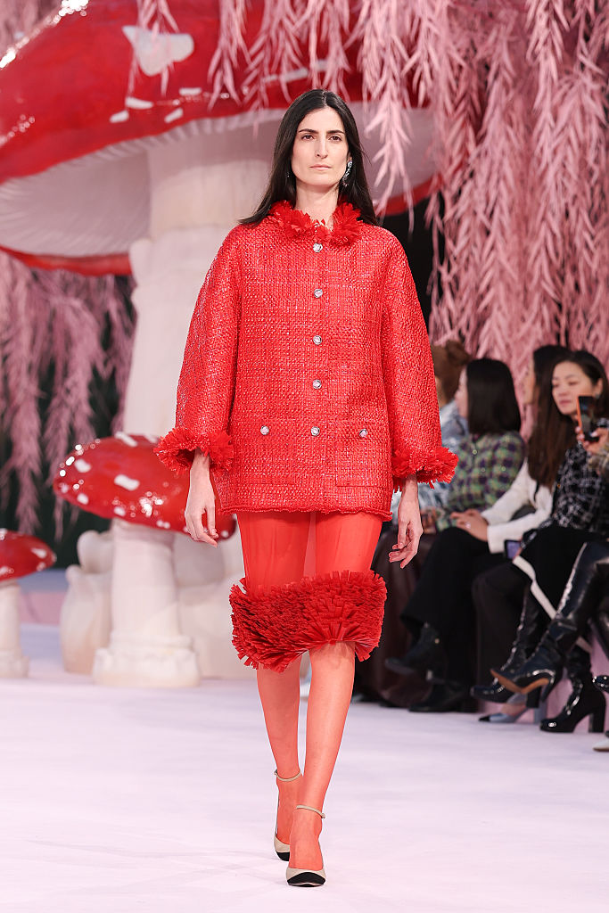 Chanel alta-costura 2026