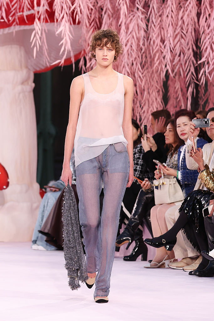 Chanel alta-costura 2026