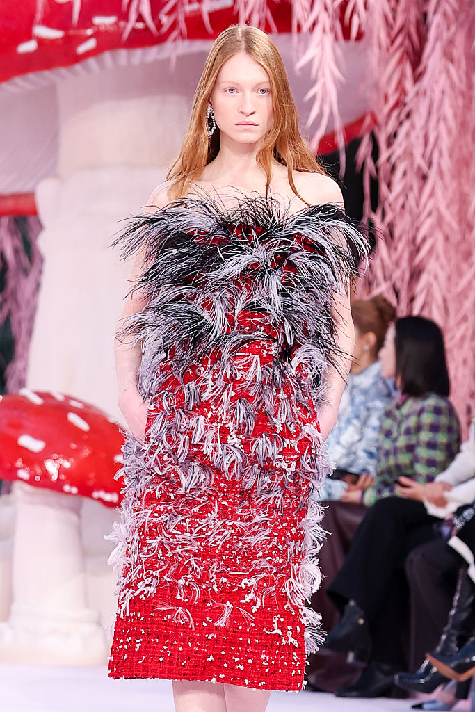 Chanel alta-costura 2026