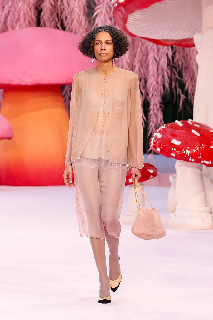 Chanel alta-costura 2026