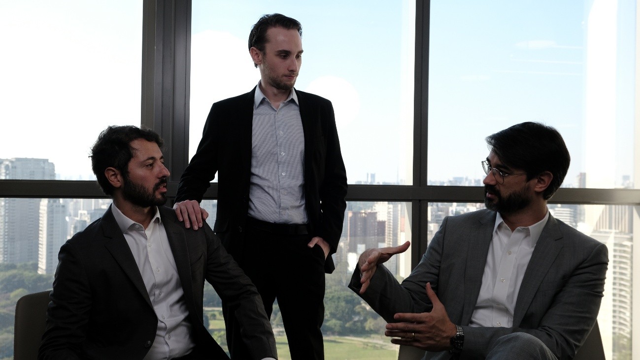 Suno Asset capta R$ 620 milhões para investimento em usinas fotovoltaicas