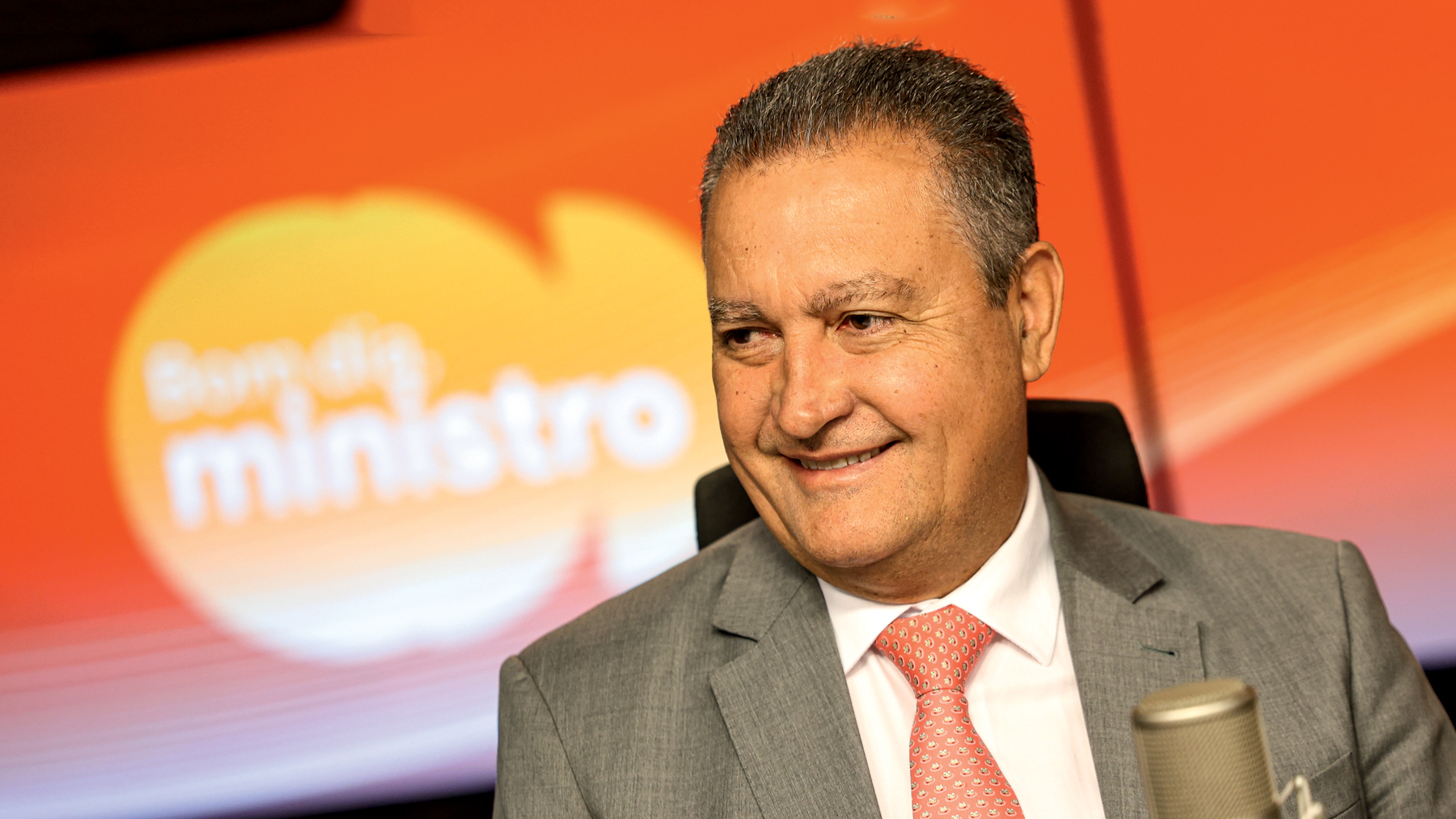 NO PLANALTO - Costa: o chefe da Casa Civil é considerado uma alternativa