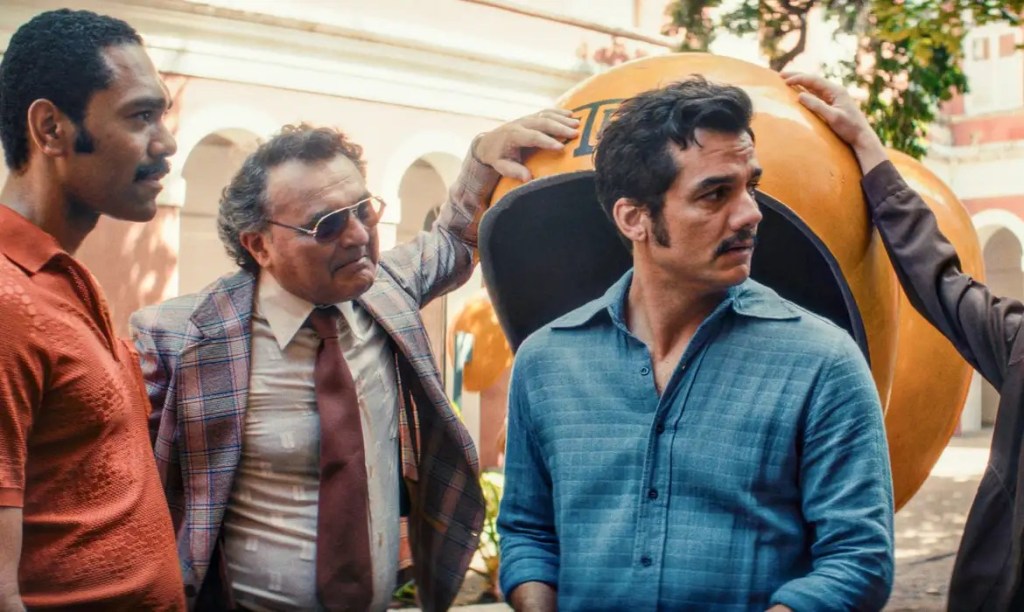 Os políticos que comemoram indicações de ‘O Agente Secreto’ ao Oscar