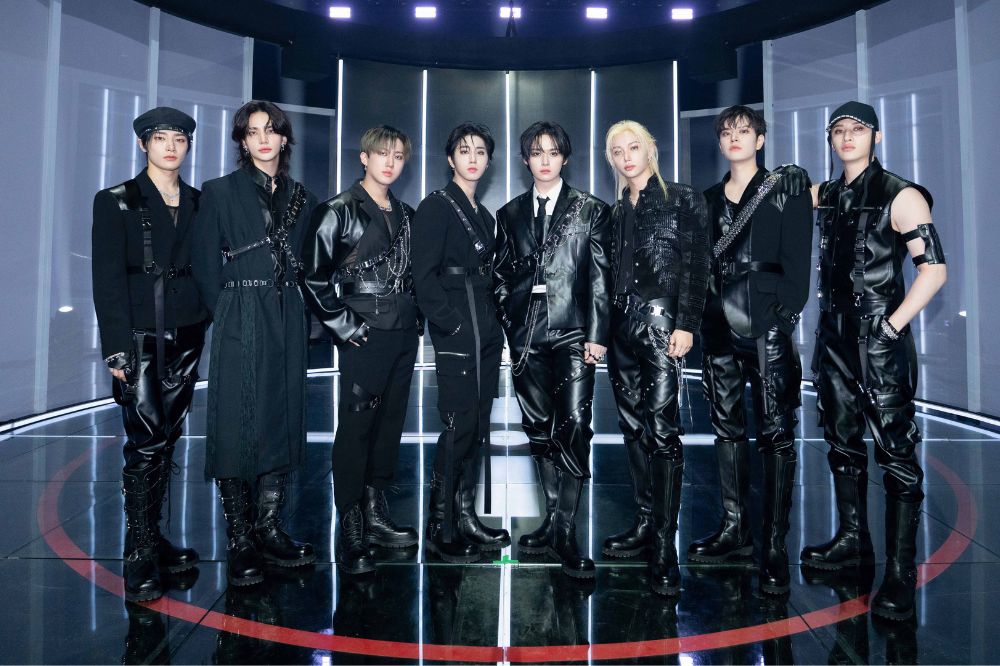 Filme do Stray Kids ganha sessões especiais no Brasil antes do Rock in Rio