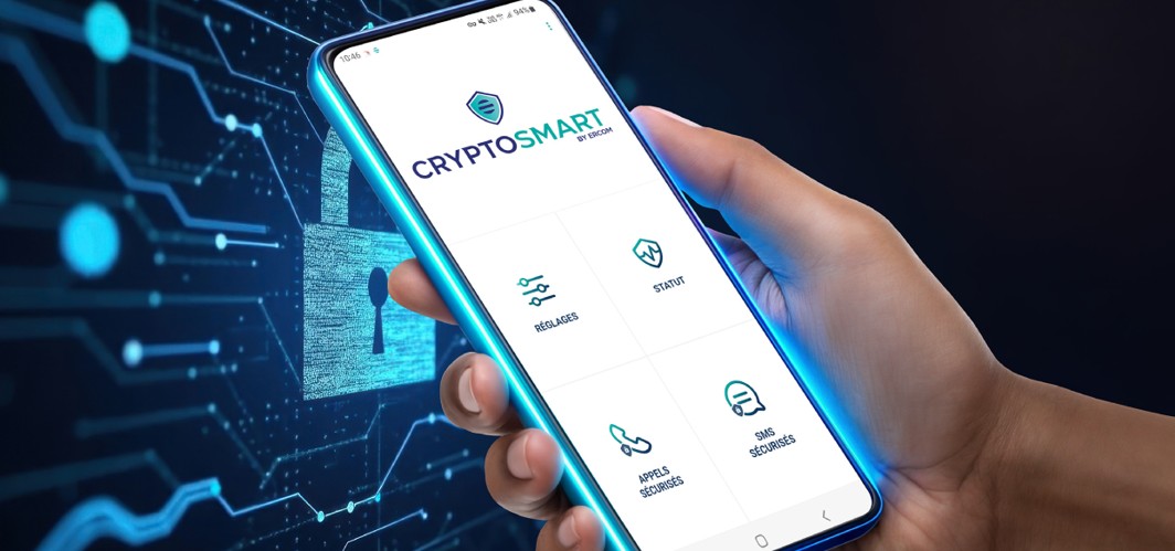 Samsung firma parceria com grupo francês mirando segurança de dispositivos