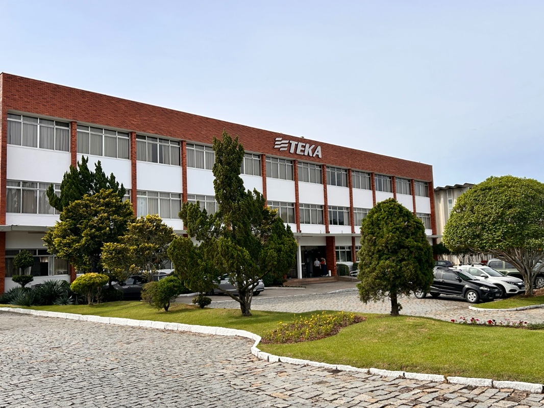 Em recuperação judicial, Teka vai investir R$ 50 milhões em fábricas