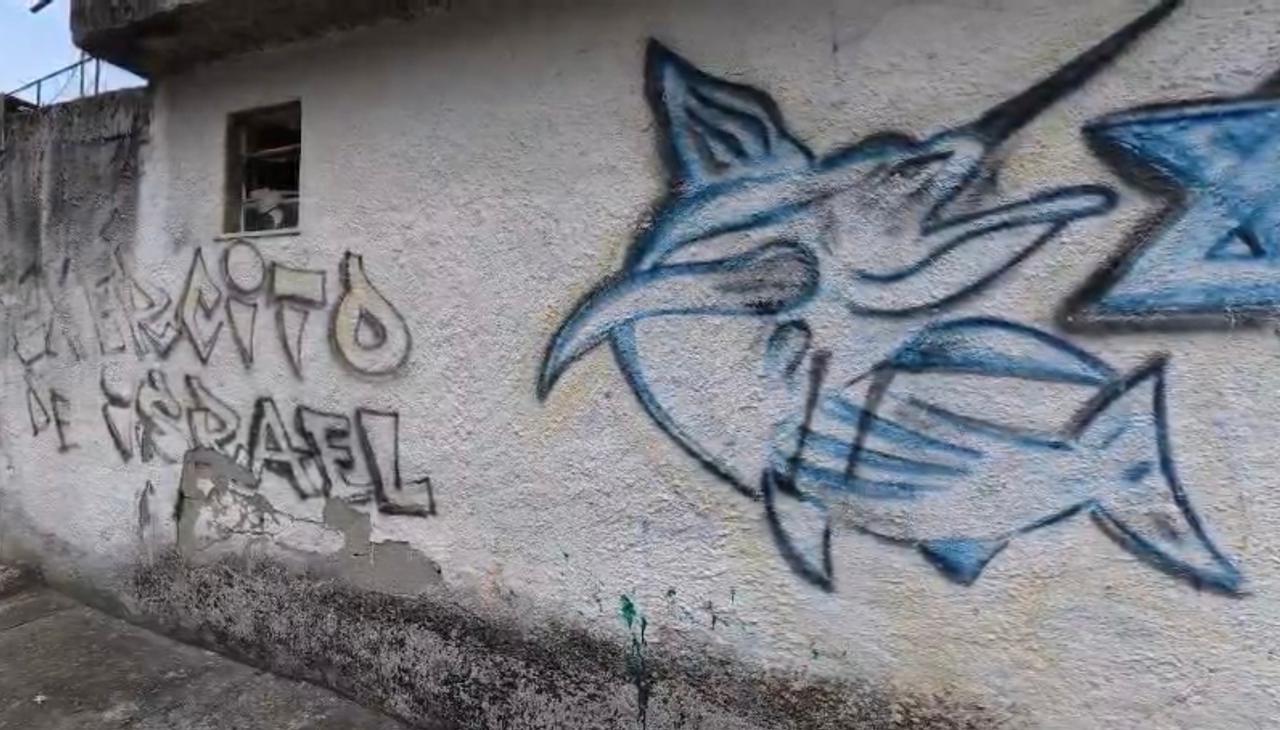 Divulgação/Polícia Civil