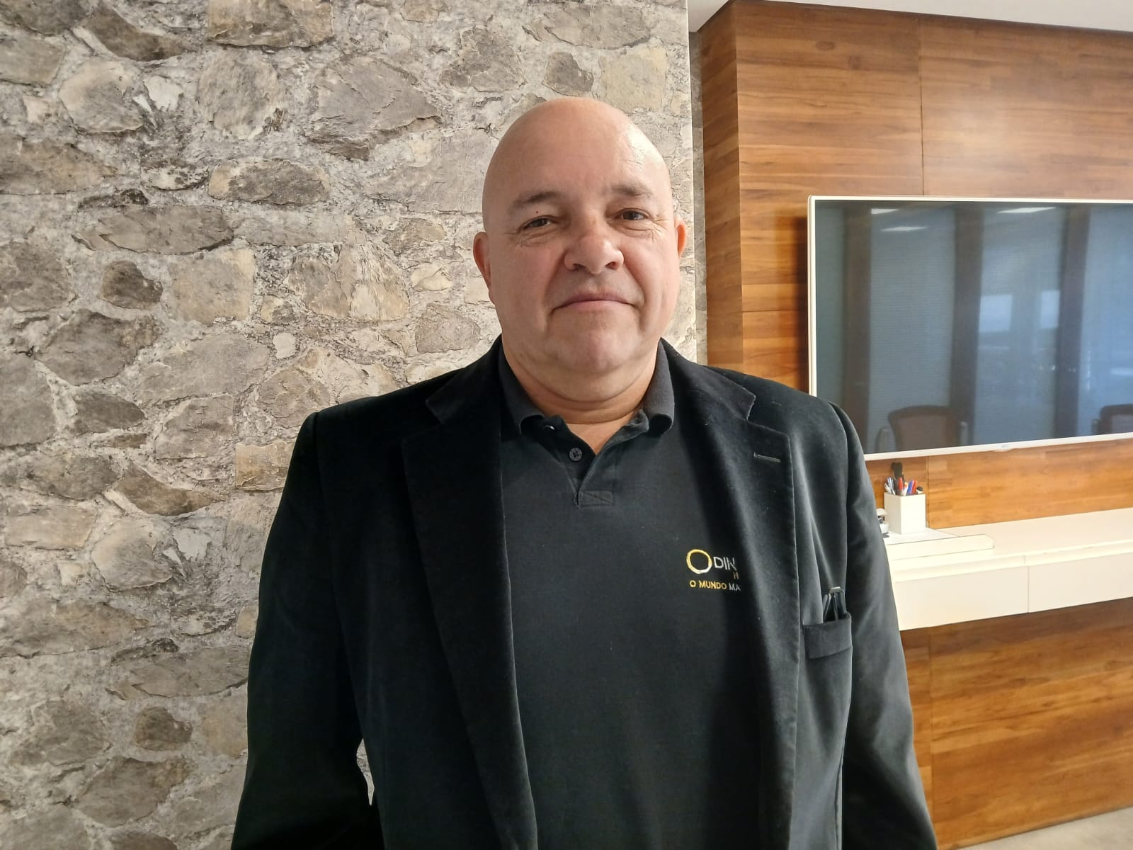 Dinamo investe R$ 10 milhões em nova empresa de biometria