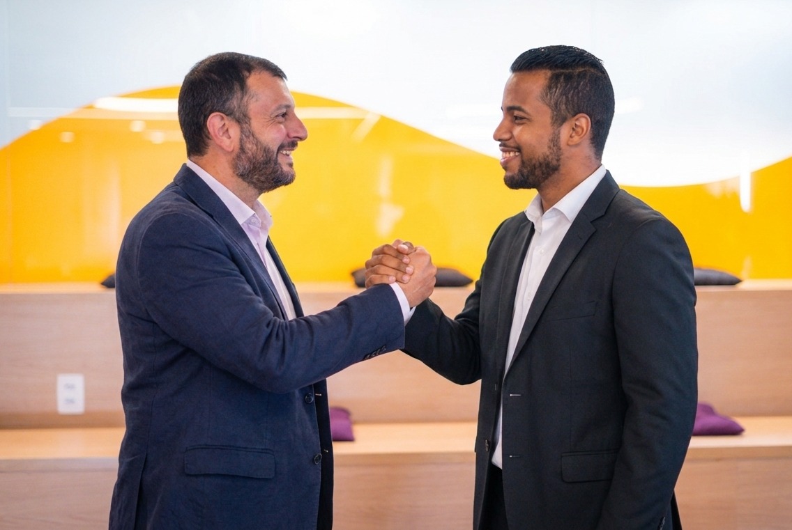 HexaDigital e PurpleBird se fundem e criam nova vertical da MakeOne