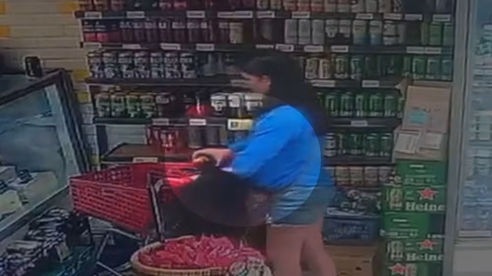 Advogada é presa no Leblon por furtar garrafas de whisky e champanhe