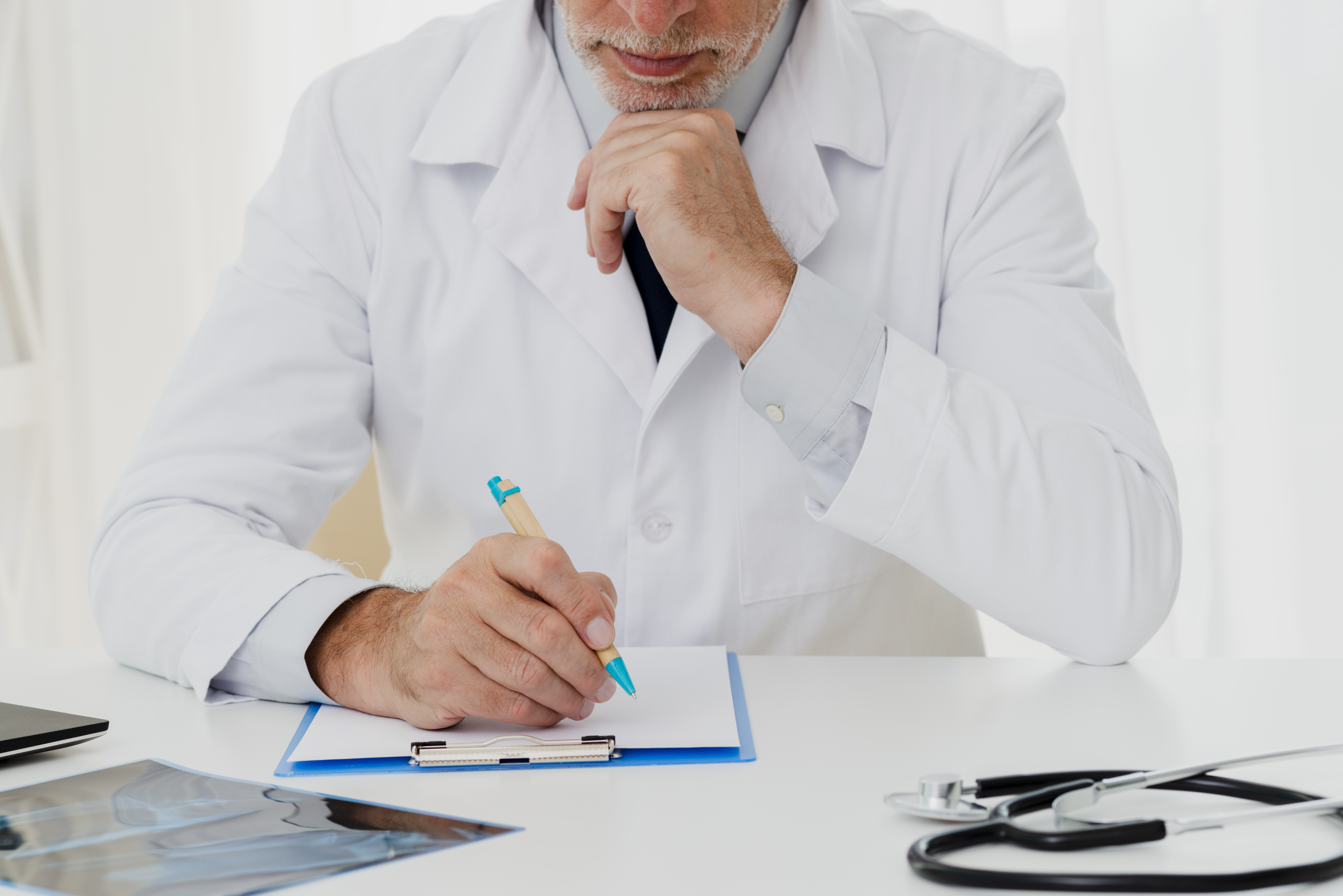 atendimento medico