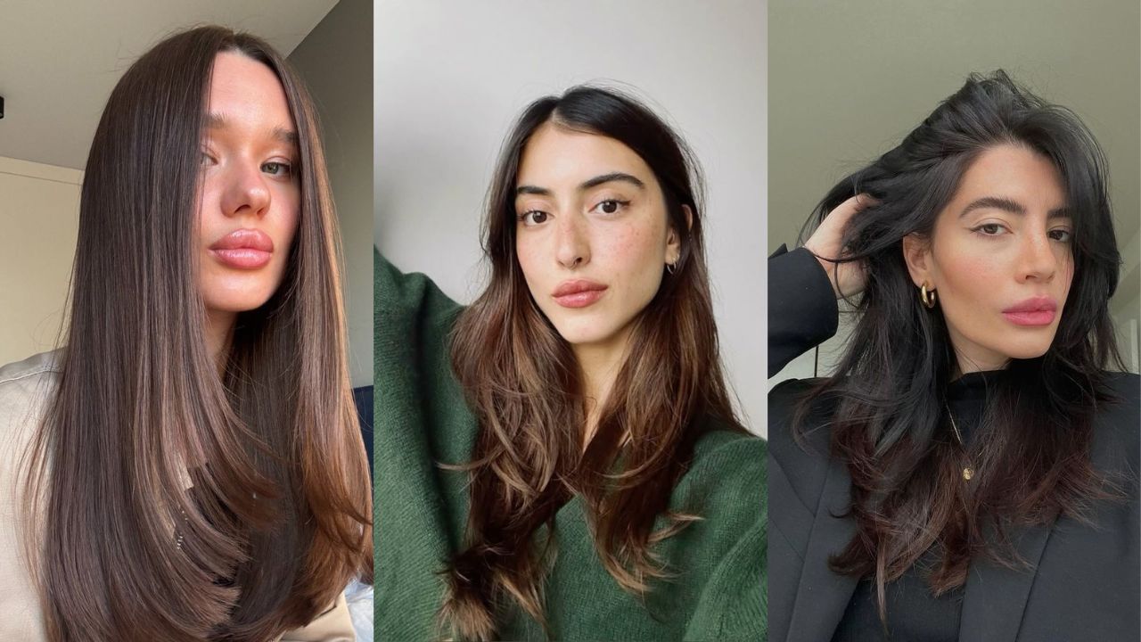 Cabelo liso sem volume? 7 produtos que funcionam para curvaturas 1A, 1B e 1C