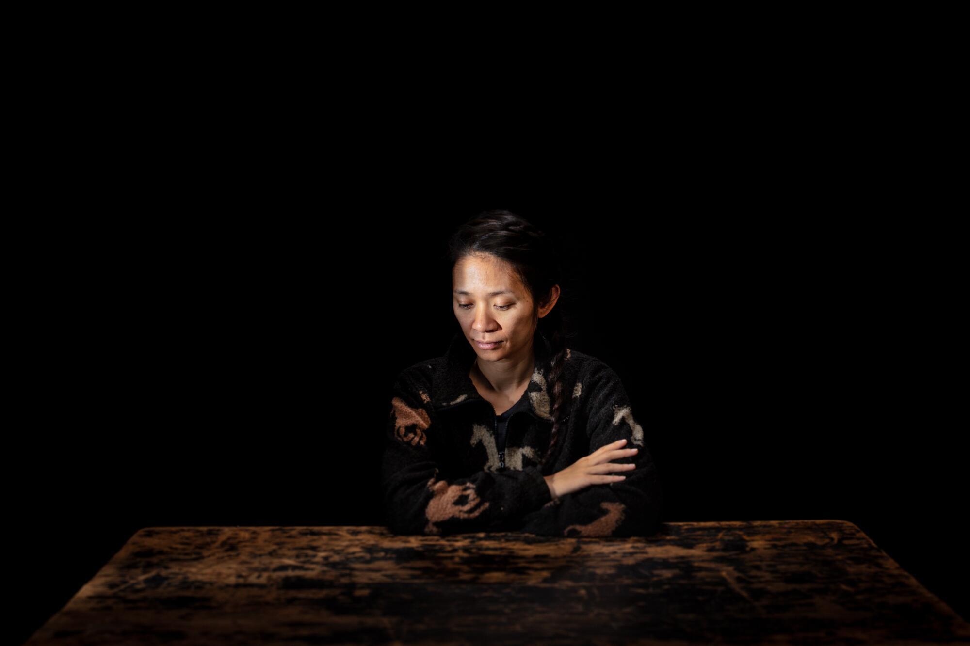 Apenas três mulheres venceram o Globo de Ouro de Melhor Direção