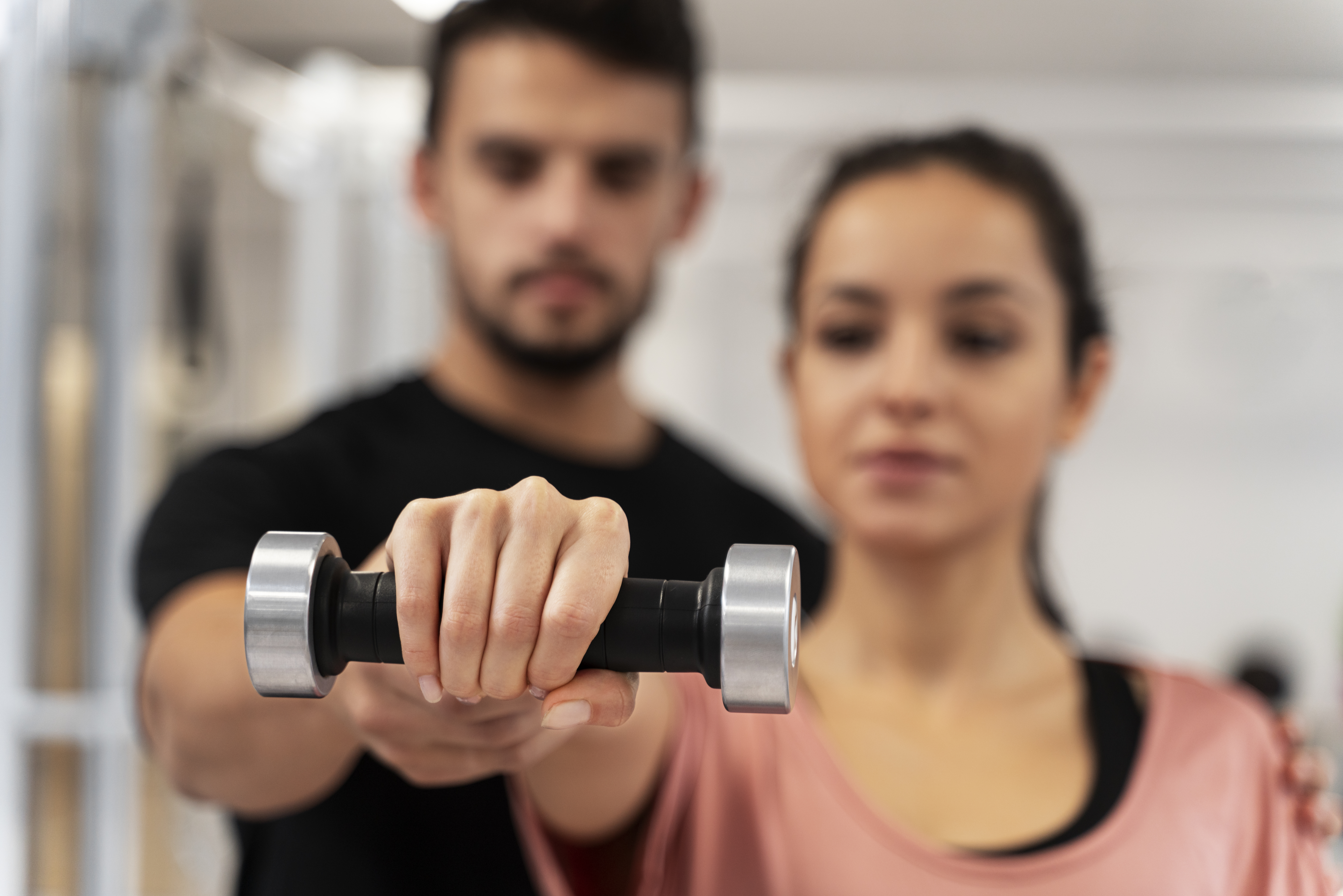Inicie sua jornada fitness: 5 exercícios que promovem adaptação