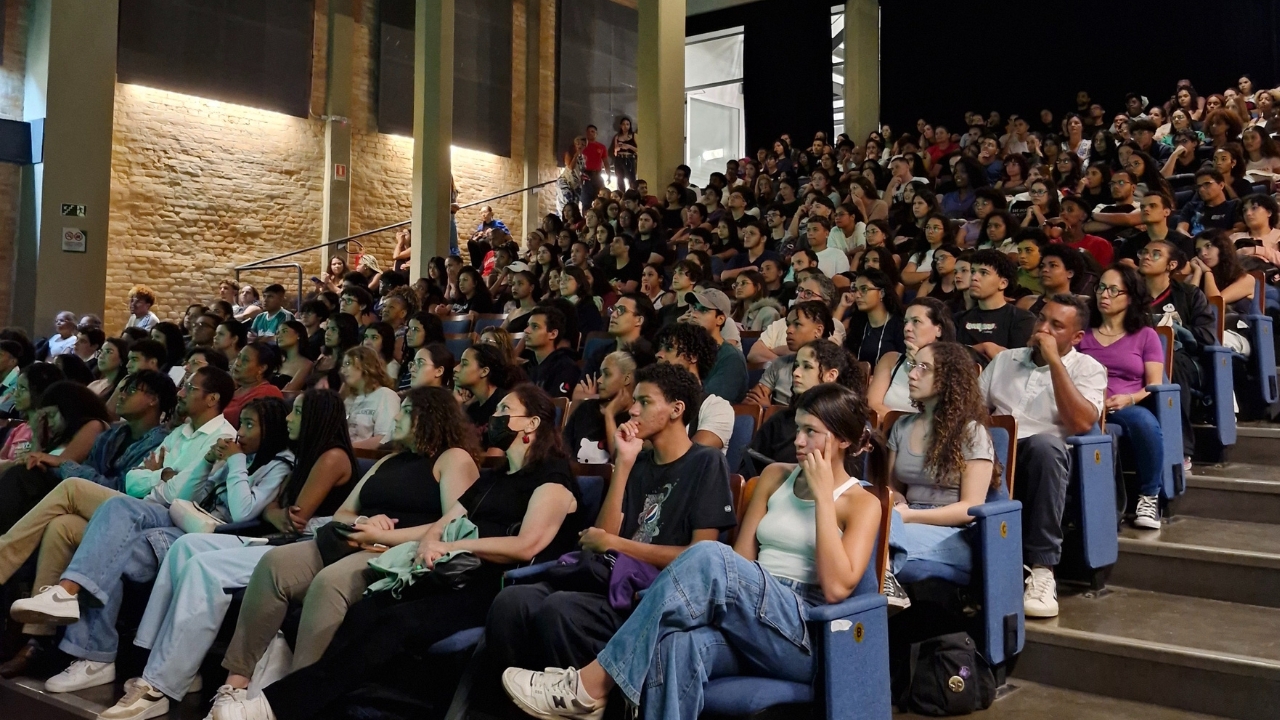 Cursinho da Faculdade de Medicina da USP oferece preparação gratuita