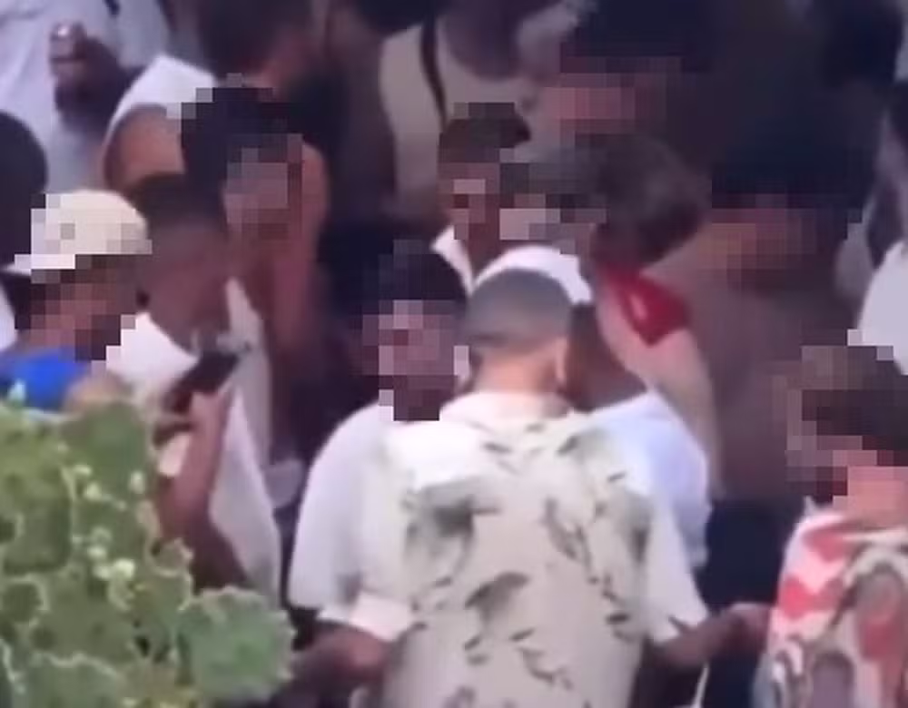 Prefeitura do Rio toma medidas para evitar orgias em praia