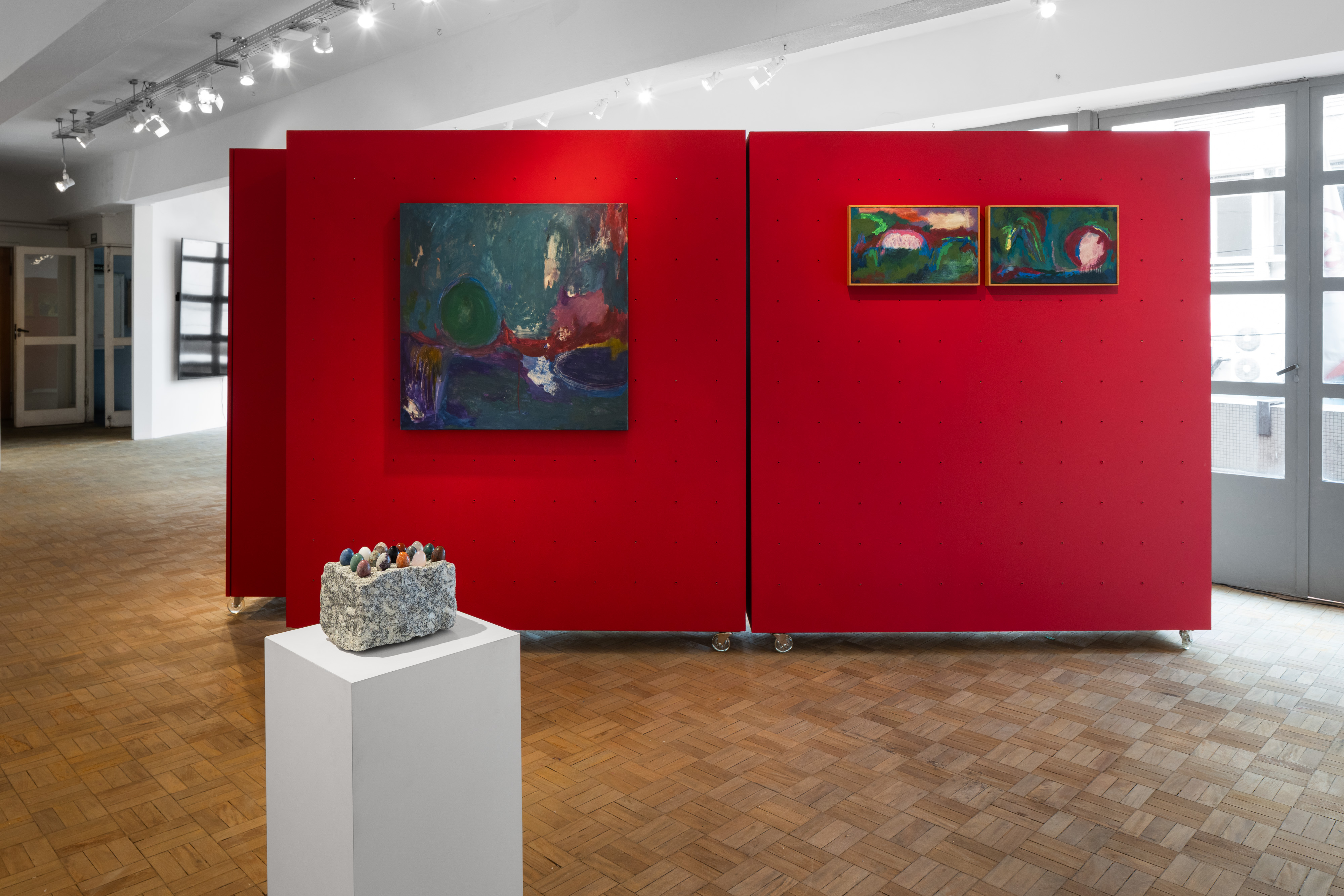 Exposição no centro de SP mergulha o Carnaval em sonho e delírio