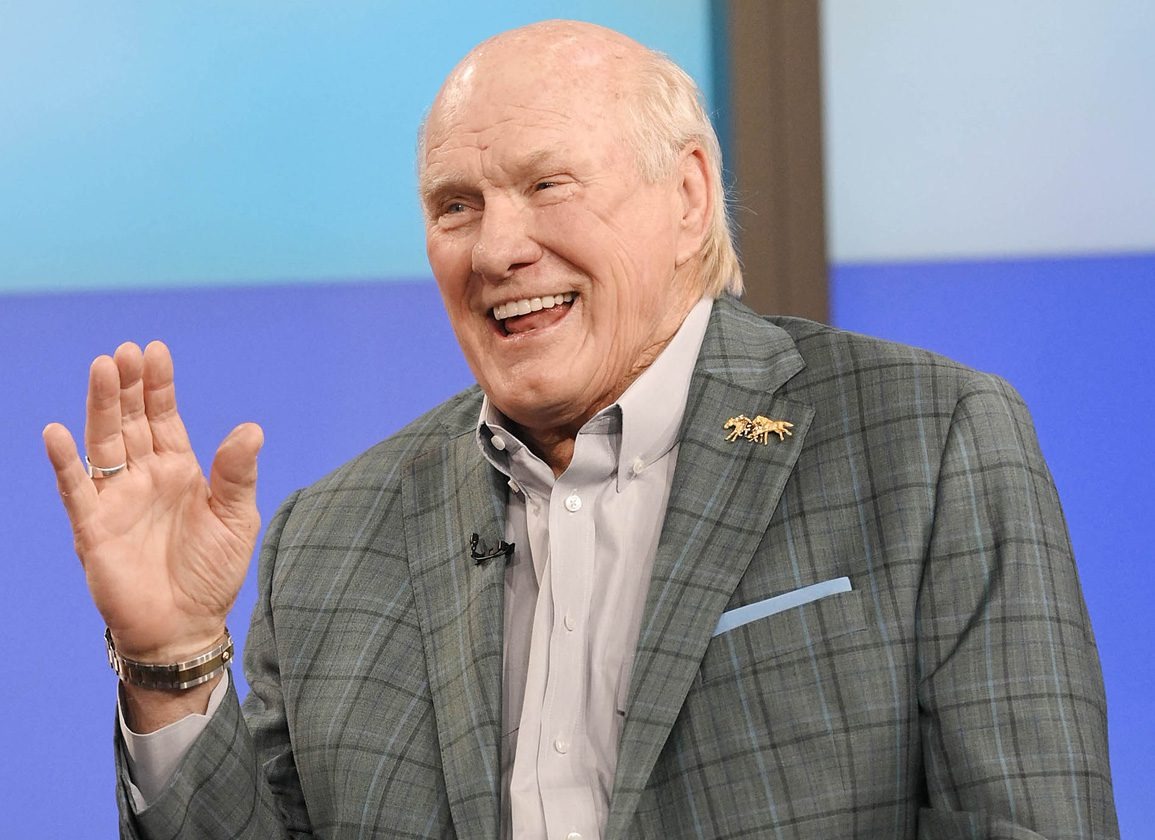 Terry Bradshaw