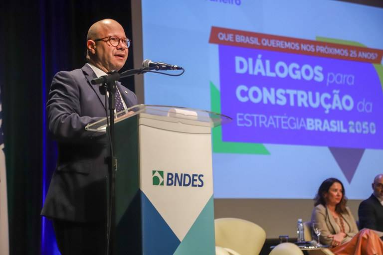 A iniciativa da ABDI para discutir o futuro do país com representantes da indústria