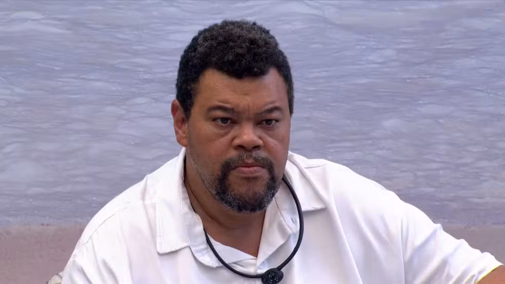 BBB 26: A estratégia arriscada de Babu ao comprar briga com Ana Paula