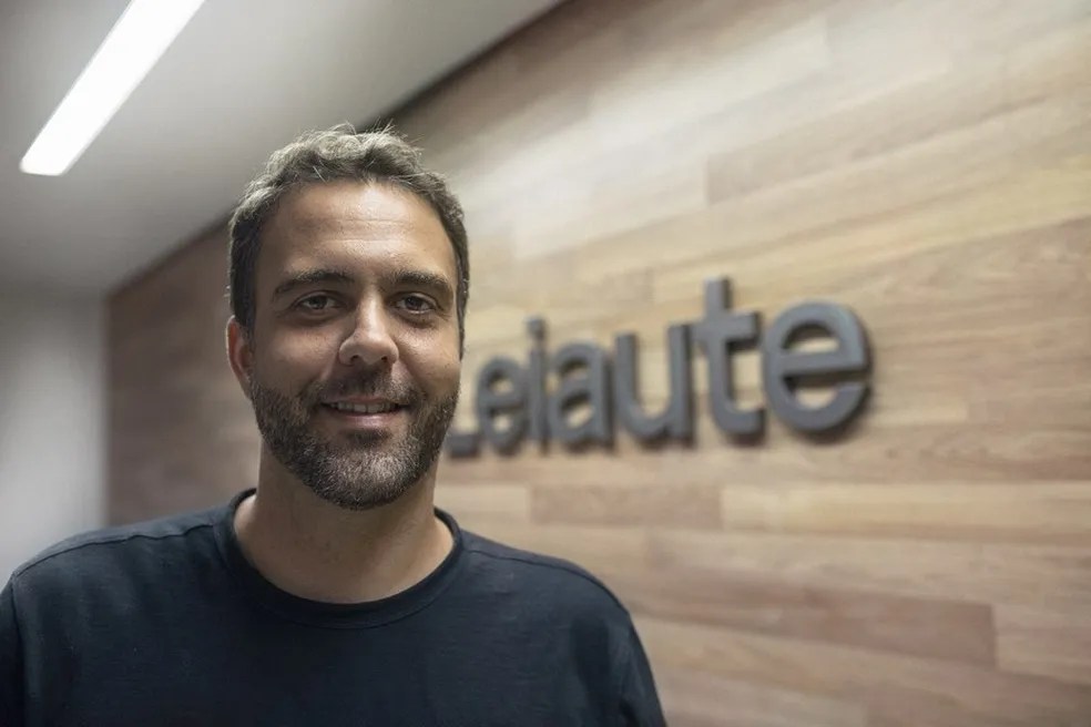 Quem é o sócio que Sidônio indicou para ser marqueteiro da campanha de Lula