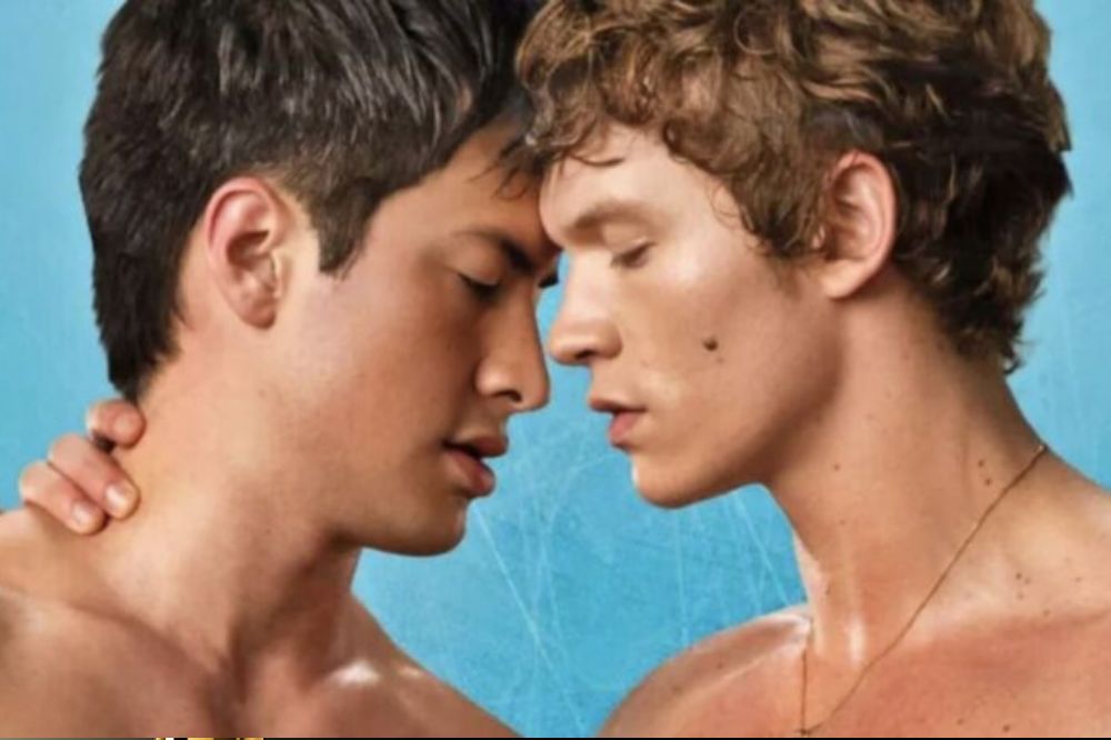 HBO Max confirma estreia da série ‘Heated Rivalry’ no Brasil