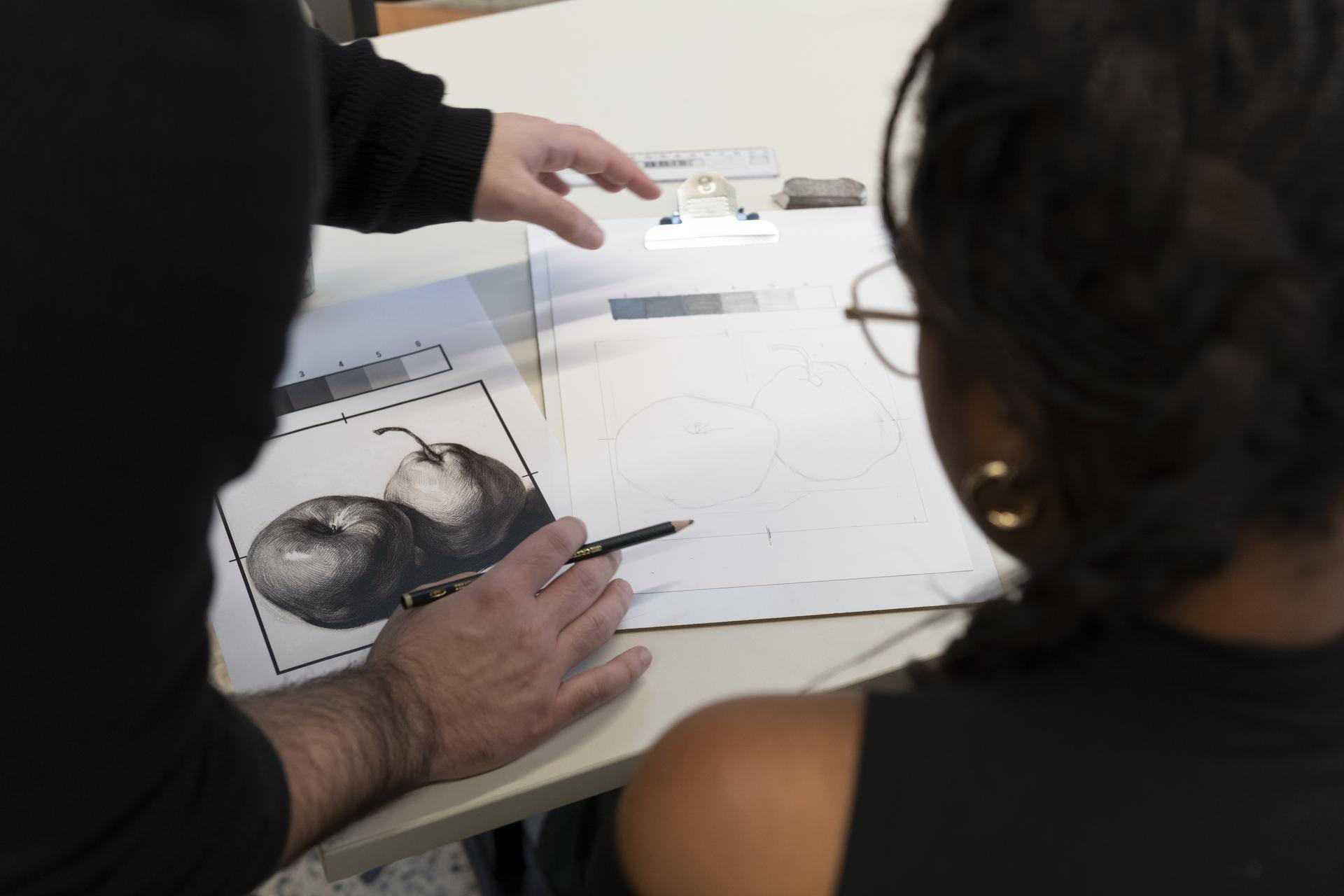 MASP oferece cursos de desenho e arte contemporânea