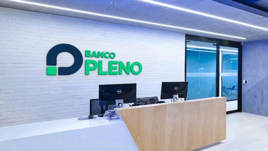 Ex-sócio de Vorcaro tentou vender Credcesta para PicPay, segundo portal