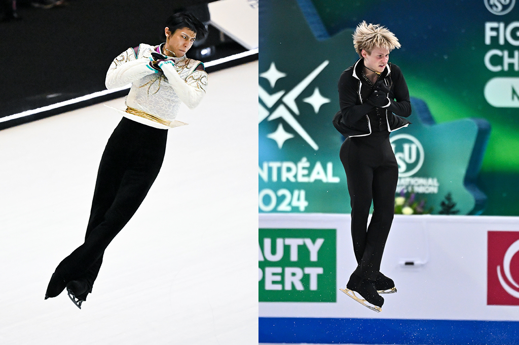 Por que o Quad Axel é o salto mais difícil da Patinação Artística