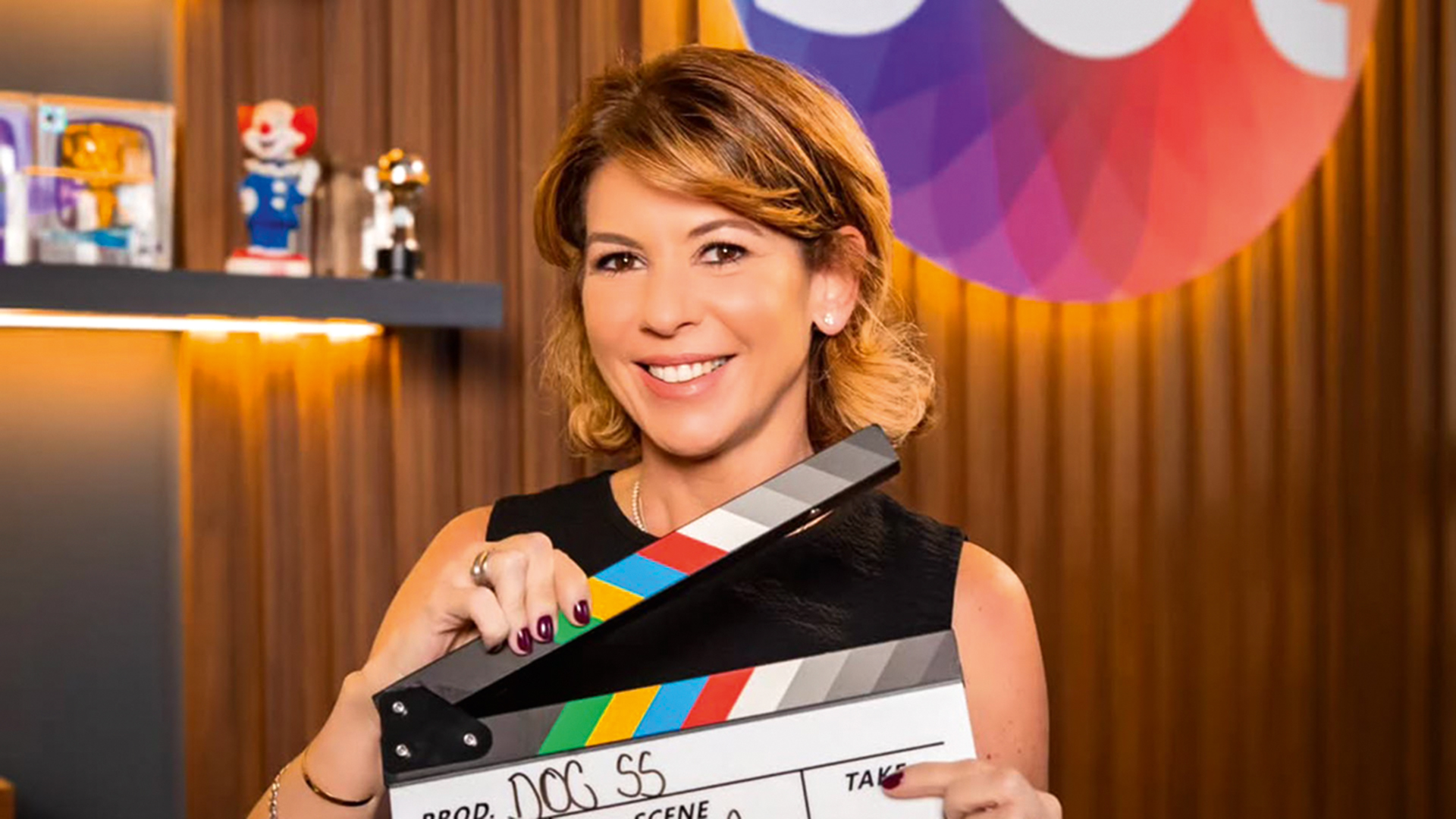 DNA DA GEST&Atilde;O - Daniela Beyruti: filha busca renovar gest&atilde;o, mas repete marcas como a inconst&acirc;ncia do pai