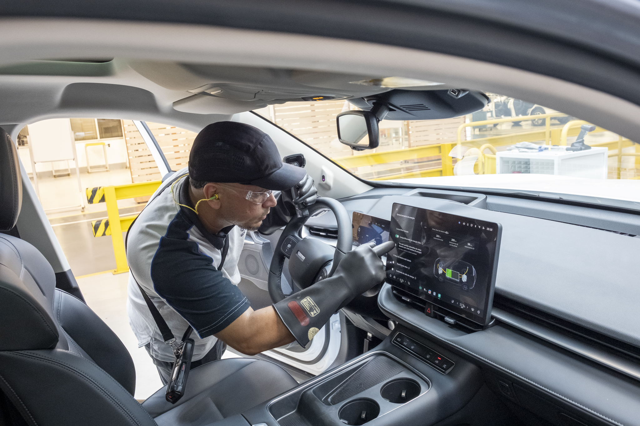 Como a regulamentação do Mover deve afetar o mercado automotivo