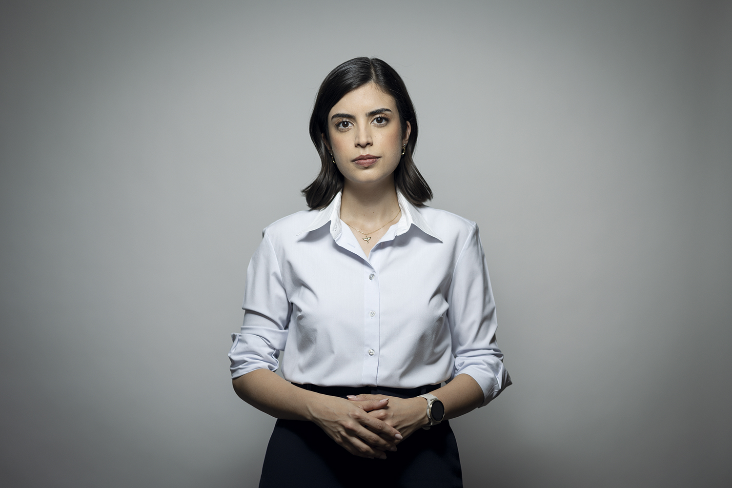 Tabata Amaral - Deputada Federal, 32 anos