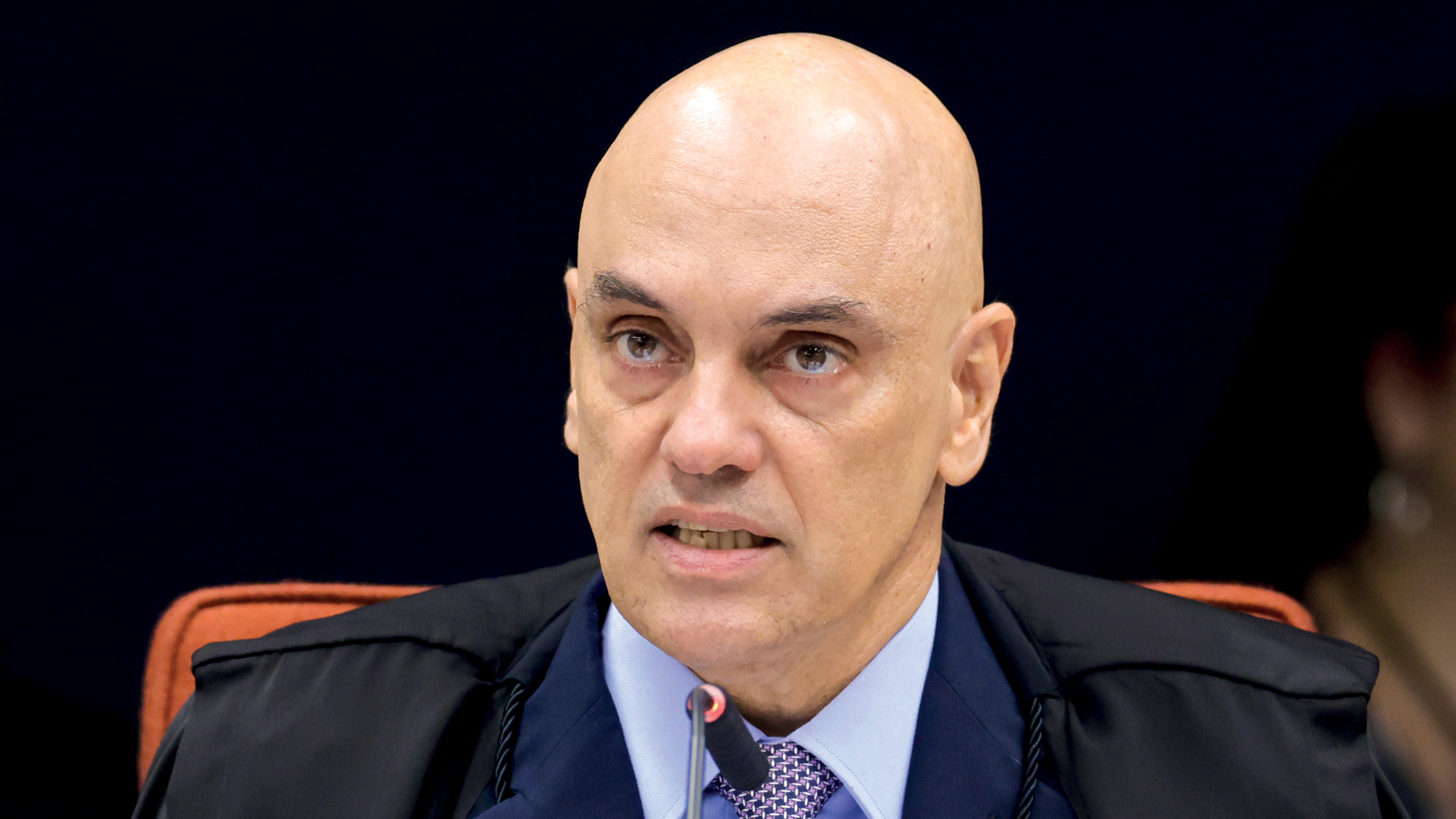 Julgamento da Ação Penal 2693- Núcleo 2. Foto: Rosinei Coutinho/STF