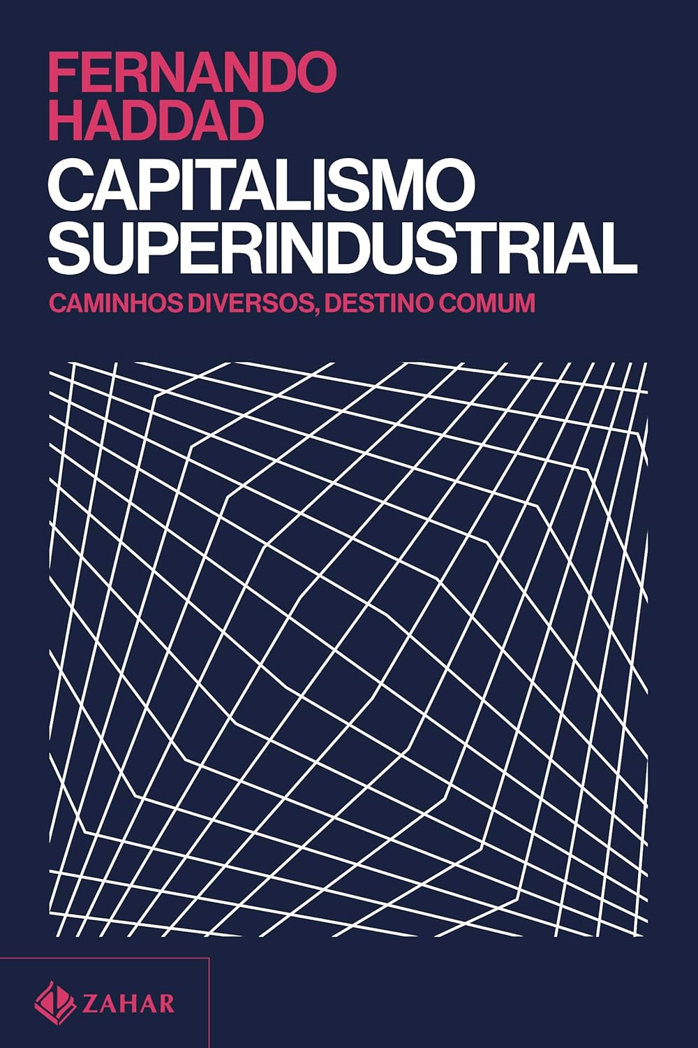 Capitalismo Superindustrial