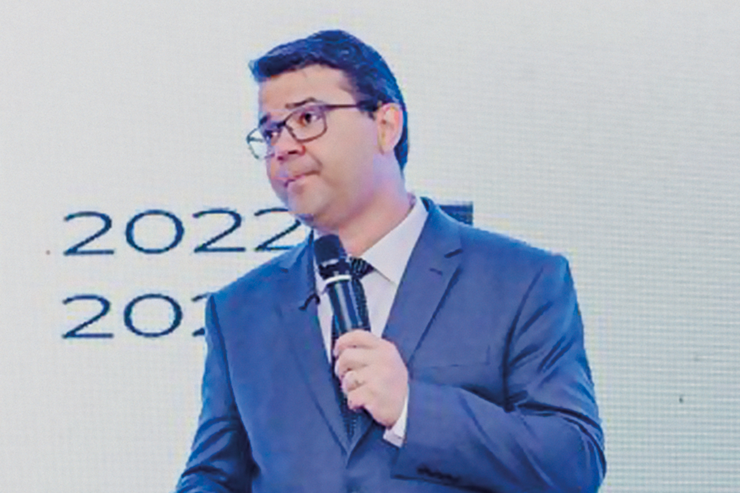 MISS&Atilde;O -&ensp;Chico Lucas: secret&aacute;rio tem muitos desafios e pouco tempo