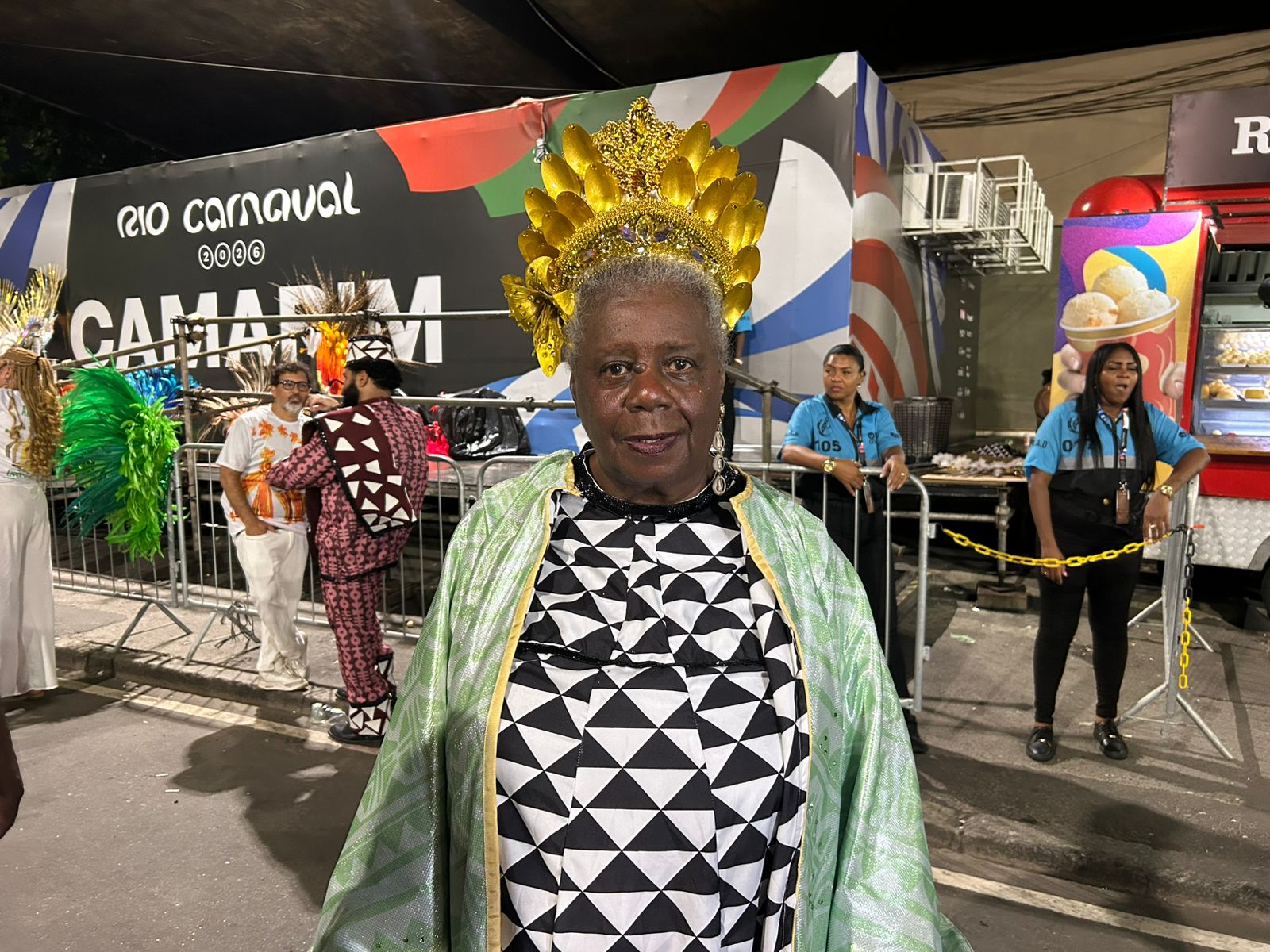 Conceição Evaristo