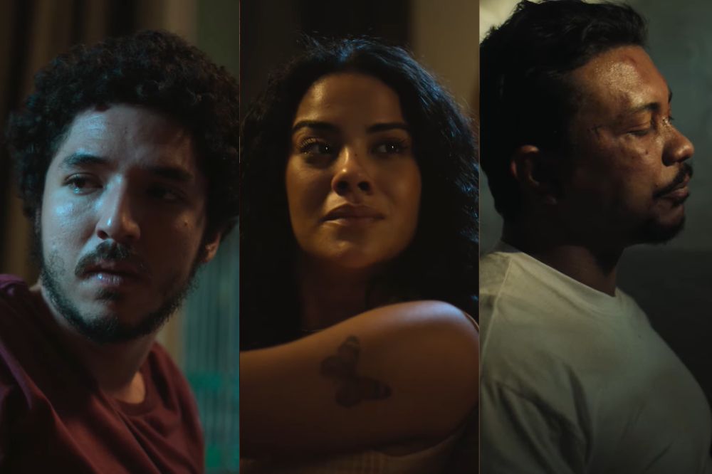 ‘Cinco Tipos de Medo’ ganha trailer e data de estreia nos cinemas