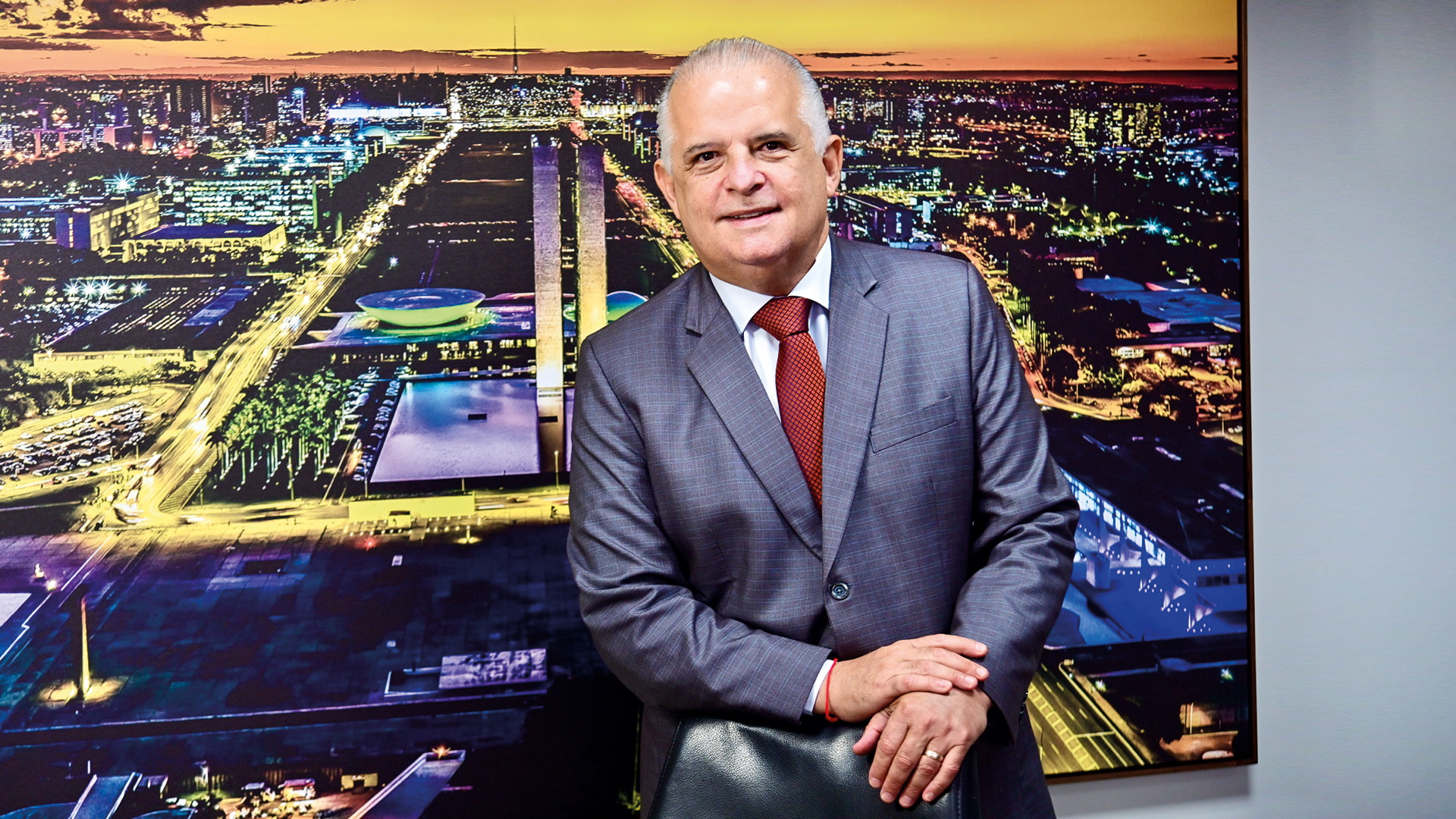 Márcio França (PSB)