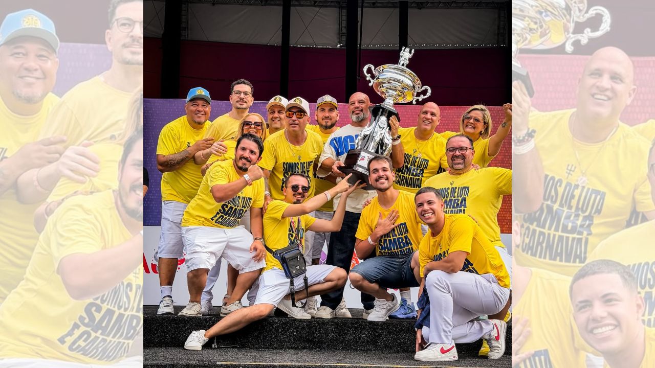 Acad&ecirc;micos do Tucuruvi