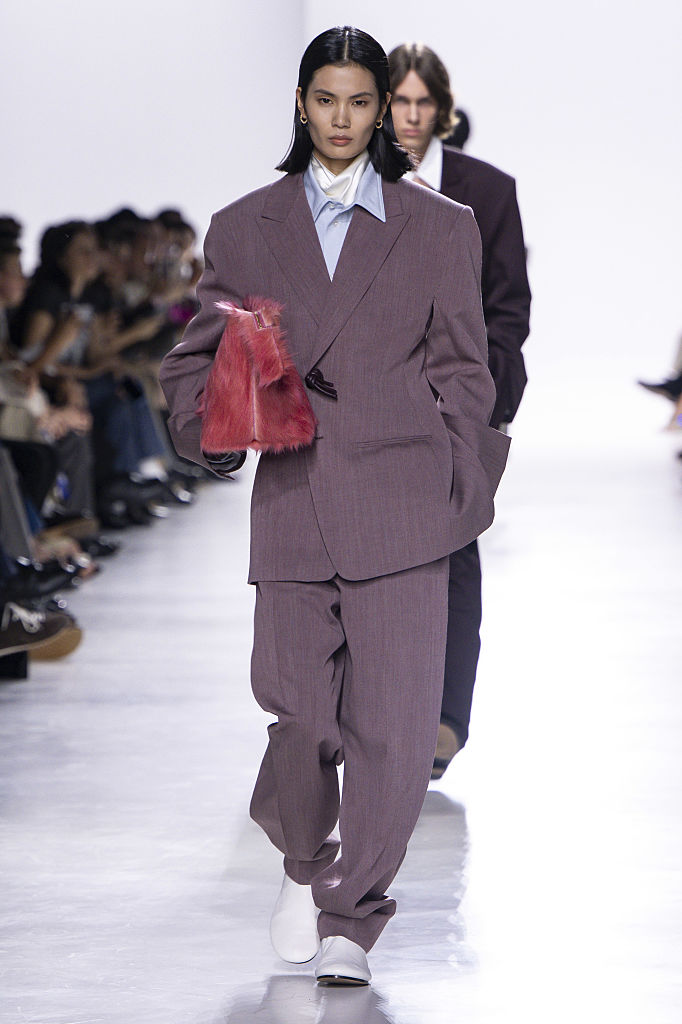 Bottega Veneta primavera/verão 2026