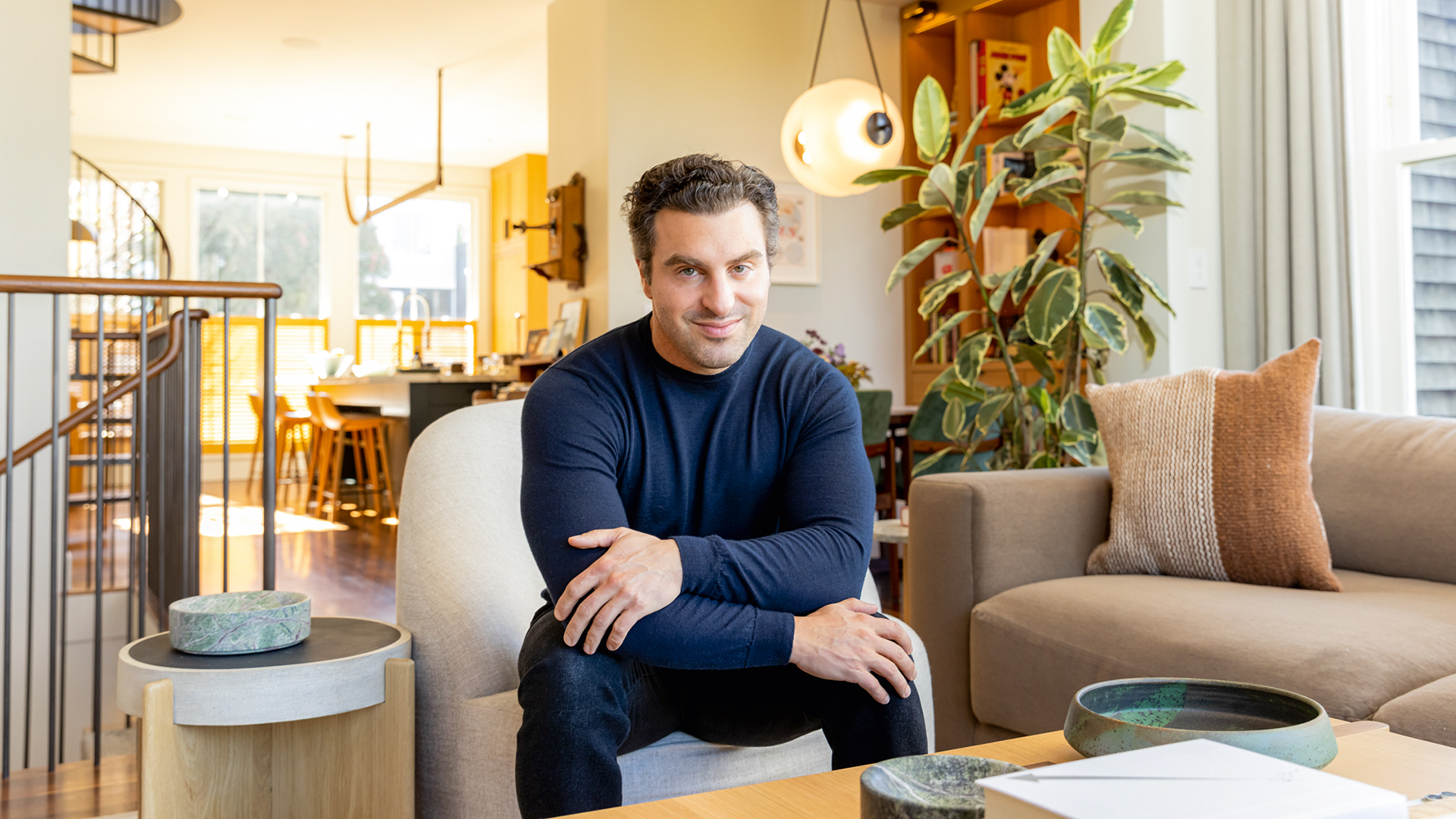 Brian Chesky